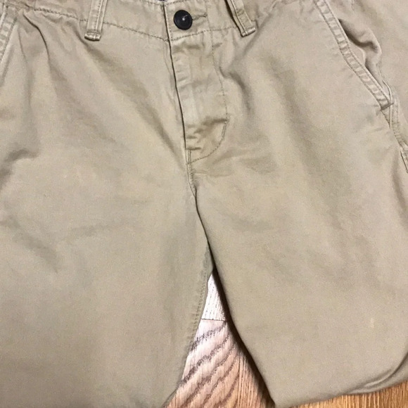 { American Eagle } khaki pants - Picture 5 of 6